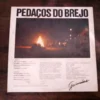 Lp Vinil Guimarães - Pedaços Do Brejo
