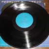Lp Vinil Guimarães - Pedaços Do Brejo