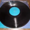 Lp Vinil Guimarães - Pedaços Do Brejo