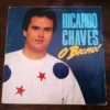 Lp Vinil Ricardo Chaves - O Bicho