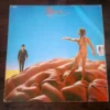 Lp Vinil Rush - Hemispheres