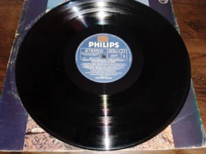Lp Vinil Caetano Veloso - Cinema Transcendental