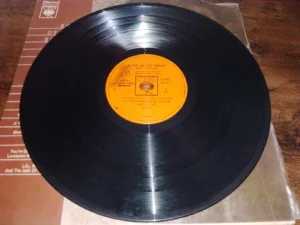 Lp Vinil Bob Dylan - Blood On The Tracks