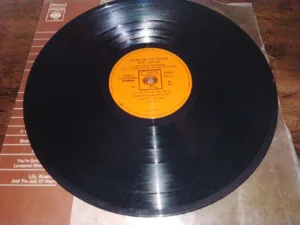 Lp Vinil Bob Dylan - Blood On The Tracks