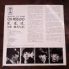Lp Vinil The Beatles - Os Reis Do Ié, Ié, Ié