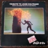 LP Vinil Tribute To John Coltrane - Select Live Under The Sky '87 10th Special