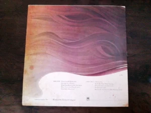 LP Vinil The Carpenters - Made In America