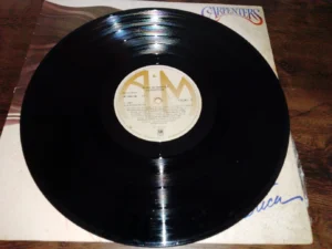 LP Vinil The Carpenters - Made In America
