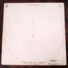 LP Vinil Elton John - Too Low For Zero