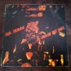 LP Vinil Pepeu Gomes - Na Terra A Mais De Mil