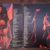 LP Vinil Pepeu Gomes - Na Terra A Mais De Mil