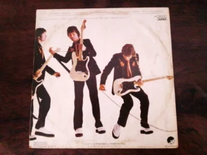 LP Vinil Cliff Richard - Rock 'N' Roll Juvenile