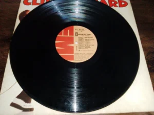 LP Vinil Cliff Richard - Rock 'N' Roll Juvenile