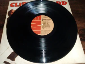 LP Vinil Cliff Richard - Rock 'N' Roll Juvenile
