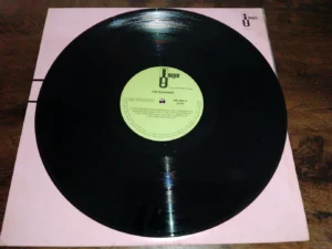 LP Vinil The Diamonds - Timeless Treasures (Their Top Hits)