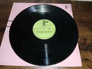 LP Vinil The Diamonds - Timeless Treasures (Their Top Hits)