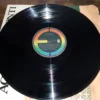 LP Vinil Egberto Gismonti - Água & Vinho