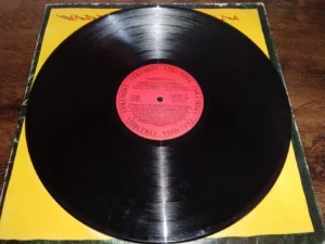 LP Vinil Martinho Da VIla (1992)