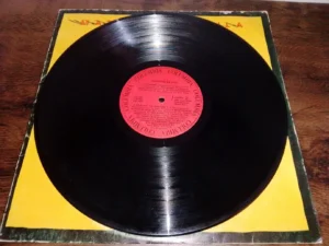 LP Vinil Martinho Da VIla (1992)