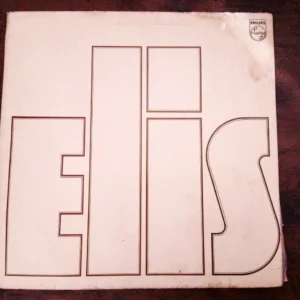 LP Vinil Elis Regina - Elis (1974)