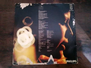 LP Vinil Elis Regina - Elis (1974)