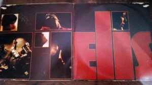 LP Vinil Elis Regina - Elis (1974)