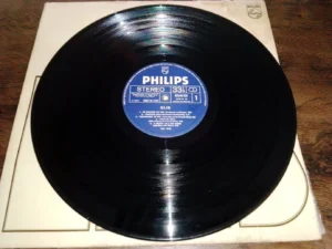 LP Vinil Elis Regina - Elis (1974)
