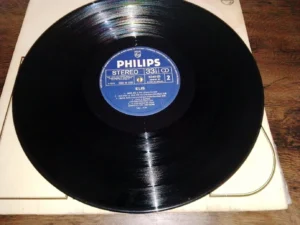 LP Vinil Elis Regina - Elis (1974)