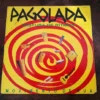 LP Vinil Pagolada - Mistura De Ritmos
