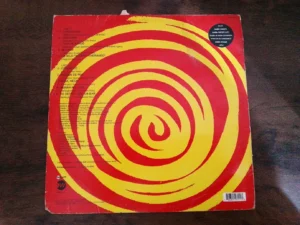 LP Vinil Pagolada - Mistura De Ritmos