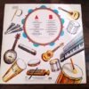 LP Vinil Samba Bom Demais