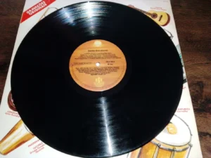 LP Vinil Samba Bom Demais
