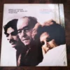 LP Vinil Ornella Vanoni, Vinicius De Moraes, Toquinho -  La Voglia La Pazzia L'Incoscienza L'Allegria