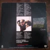 LP Vinil Ornella Vanoni, Vinicius De Moraes, Toquinho -  La Voglia La Pazzia L'Incoscienza L'Allegria