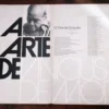 LP Vinil Duplo A Arte De Vinicius de Moraes