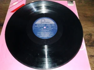 LP Vinil Duplo A Arte De Vinicius de Moraes