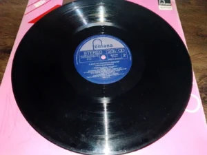 LP Vinil Duplo A Arte De Vinicius de Moraes