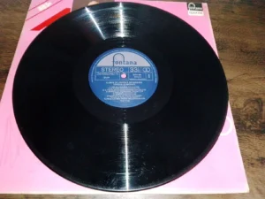 LP Vinil Duplo A Arte De Vinicius de Moraes