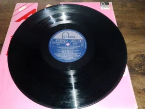 LP Vinil Duplo A Arte De Vinicius de Moraes