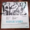 LP Vinil Grupo A Voz do Morro - Roda de Samba
