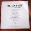 LP Vinil Grupo A Voz do Morro - Roda de Samba