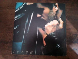 Lp Vinil George Michael - Faith