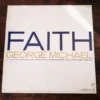 Lp Vinil George Michael - Faith