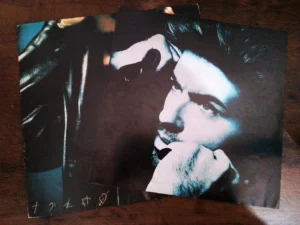 Lp Vinil George Michael - Faith