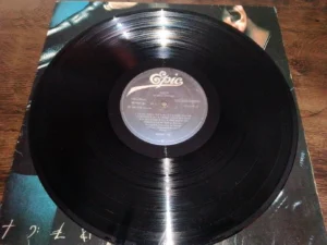 Lp Vinil George Michael - Faith