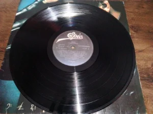Lp Vinil George Michael - Faith