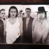 Lp Vinil U2 - The Joshua Tree