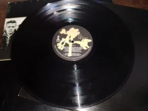 Lp Vinil U2 - The Joshua Tree