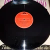 Lp Vinil Biquini Cavadão - No Mundo Da Lua / Tédio (Remix)
