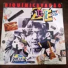 Lp Vinil Biquini Cavadão - Zé